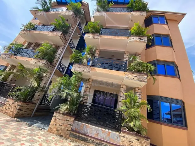 2-Bedroom Apartment for Rent in Mutungo - 1