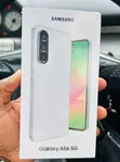 New Samsung Galaxy A56 128GB Pink - 2