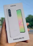 New Samsung Galaxy A56 128GB Pink - 3