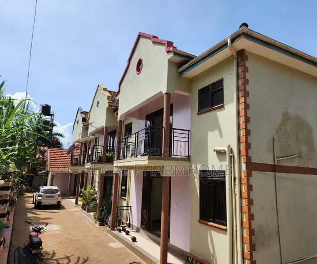 4 Bedroom Apartment for Rent in Sseguku Katale - 1
