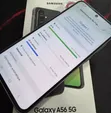 New Samsung Galaxy A56 256GB Black - 4