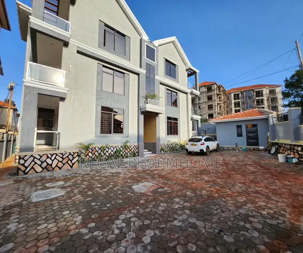 4 Bedroom Apartment for Rent in Sseguku Katale - 1