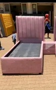 Brand New 4x6 Beds in Various Colours - 2