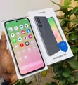 New Samsung Galaxy A56 5G 128GB Black - 2