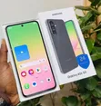 New Samsung Galaxy A56 5G 128GB Black - 3