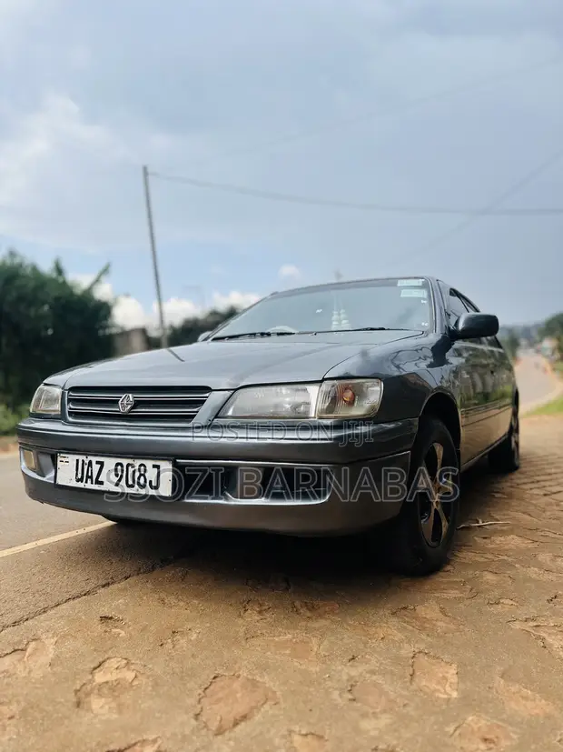 Toyota Corona Premio 1998 - 1