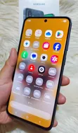 New Samsung Galaxy A56 256GB Black - 2
