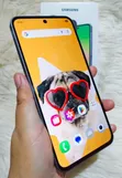 New Samsung Galaxy A56 256GB Black - 3