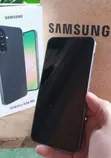 New Samsung Galaxy A56 128GB Black - 2