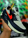 Nike Air Max Sneakers - 2