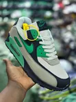 Nike Air Max Sneakers - 3