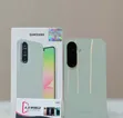 New Samsung Galaxy A56 128GB Green - 2