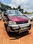 Toyota LiteAce Noah 1998 Maroon - 2