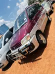 Toyota LiteAce Noah 1998 Maroon - 3