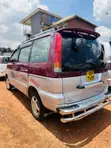 Toyota LiteAce Noah 1998 Maroon - 5