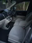 Toyota Passo Sette 2011 Silver - 1