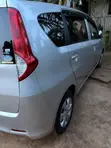 Toyota Passo Sette 2011 Silver - 2