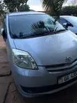 Toyota Passo Sette 2011 Silver - 3