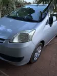Toyota Passo Sette 2011 Silver - 4