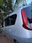 Toyota Passo Sette 2011 Silver - 5