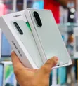 New Samsung Galaxy A56 256GB Green - 1