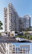1-Bedroom Apartment for Sale in Naalya - 3