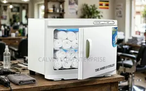 Towel Warmer & UV Sterilizer (23L)