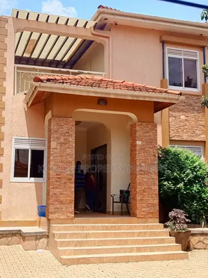 3 Bedroom Duplex for Rent in Ntinda, Central Division