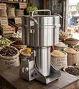 Hoffman 5Kg Commercial Spice Grinder - 2