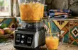 Winning Star 15L Commercial Blender with Tap (ST-5912) - 1