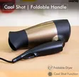 Geepas Hair Dryer - 2