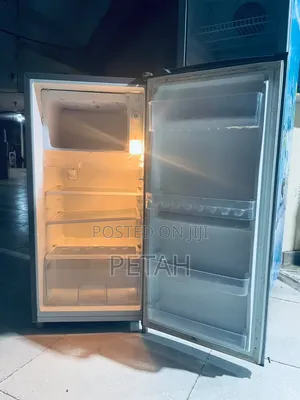 Hisense 195L Single Door Fridge