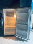 Hisense 195L Single Door Fridge - 1