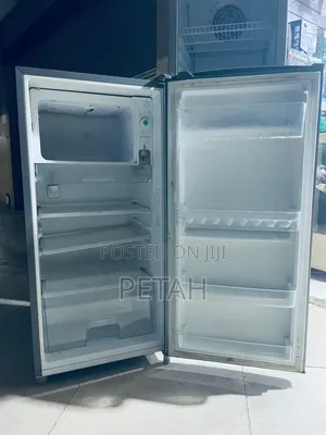 Hisense 195L Single Door Refrigerator