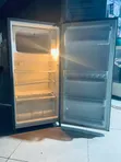 Hisense 195L Single Door Refrigerator - 2