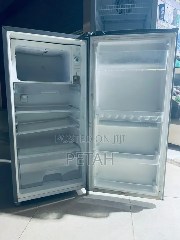 Hisense 195 Litres Single Door Refrigerator - 1