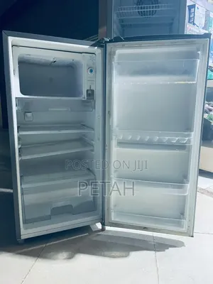 Hisense 195 Litres Single Door Refrigerator