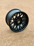 Size 16 Wheels & Rims for Toyota Hilux, Pajero, Triton, TX - 2