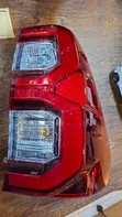 Toyota Hilux Revo Tail Lamp - Rear Light Assembly - 2