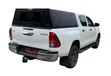Aluminum Canopy for Toyota Hilux Double Cab - 2