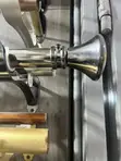 Smooth Curtain Rods - Per Meter - 2