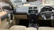 Toyota Land Cruiser Prado 2015 White - 4