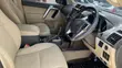 Toyota Land Cruiser Prado 2015 White - 5