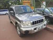 Mitsubishi Pajero IO 2000 Silver - 2