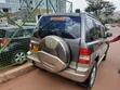Mitsubishi Pajero IO 2000 Silver - 4