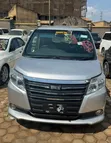 Toyota Noah 2.0 AWD (8 Seater) 2016 Gray - 3