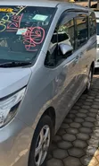 Toyota Noah 2.0 AWD (8 Seater) 2016 Gray - 5