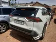Toyota RAV4 2022 Silver - 2