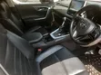 Toyota RAV4 2022 Silver - 3