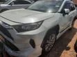 Toyota RAV4 2022 Silver - 4